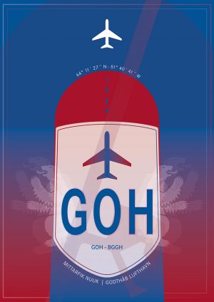 IATA Airport Design GOH