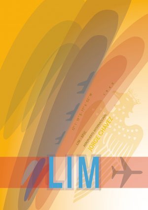 IATA Airport Design LIM